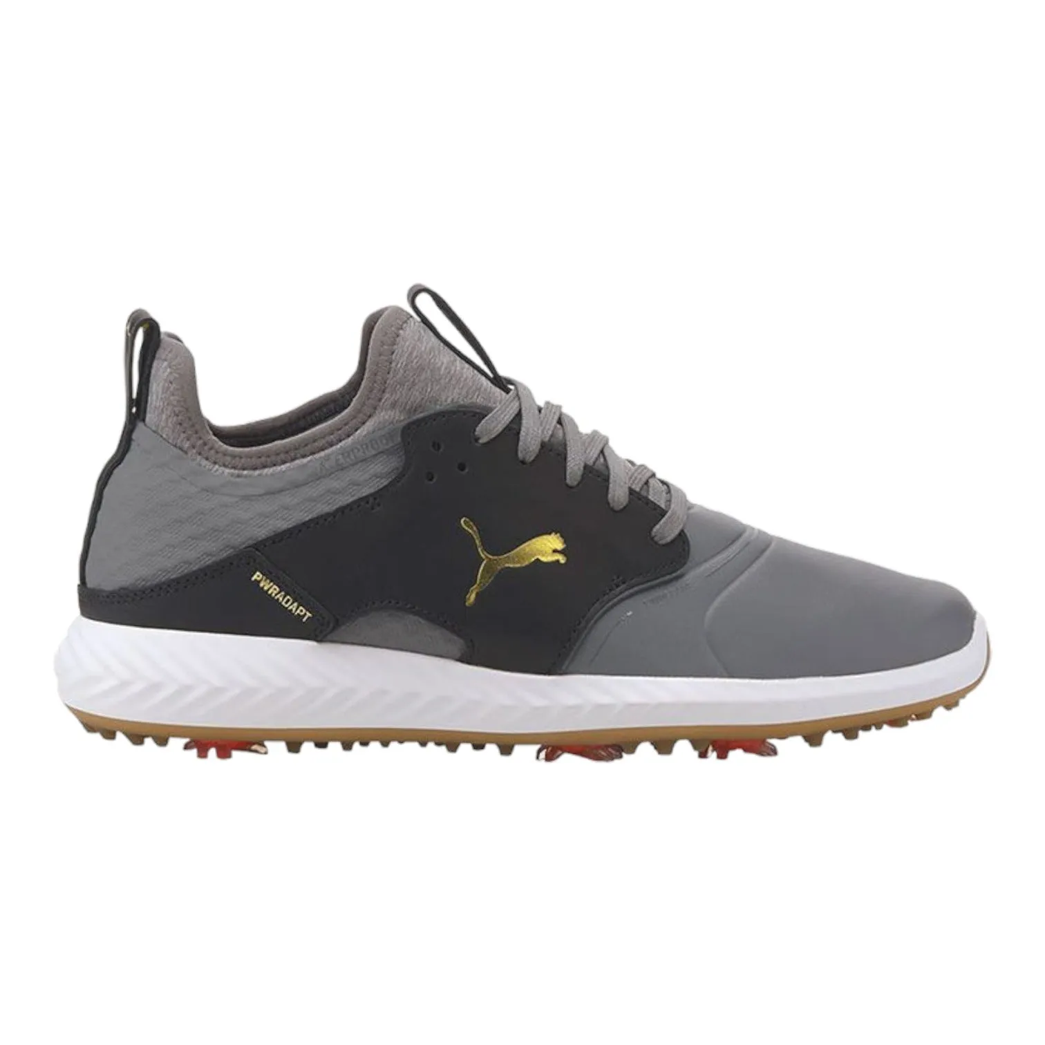 Chaussures de golf Puma Ignite PWR Adapt Cage Crafted 193825