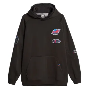 Puma - Sweat à capuche BMW Motorsport pour homme (621073 01)