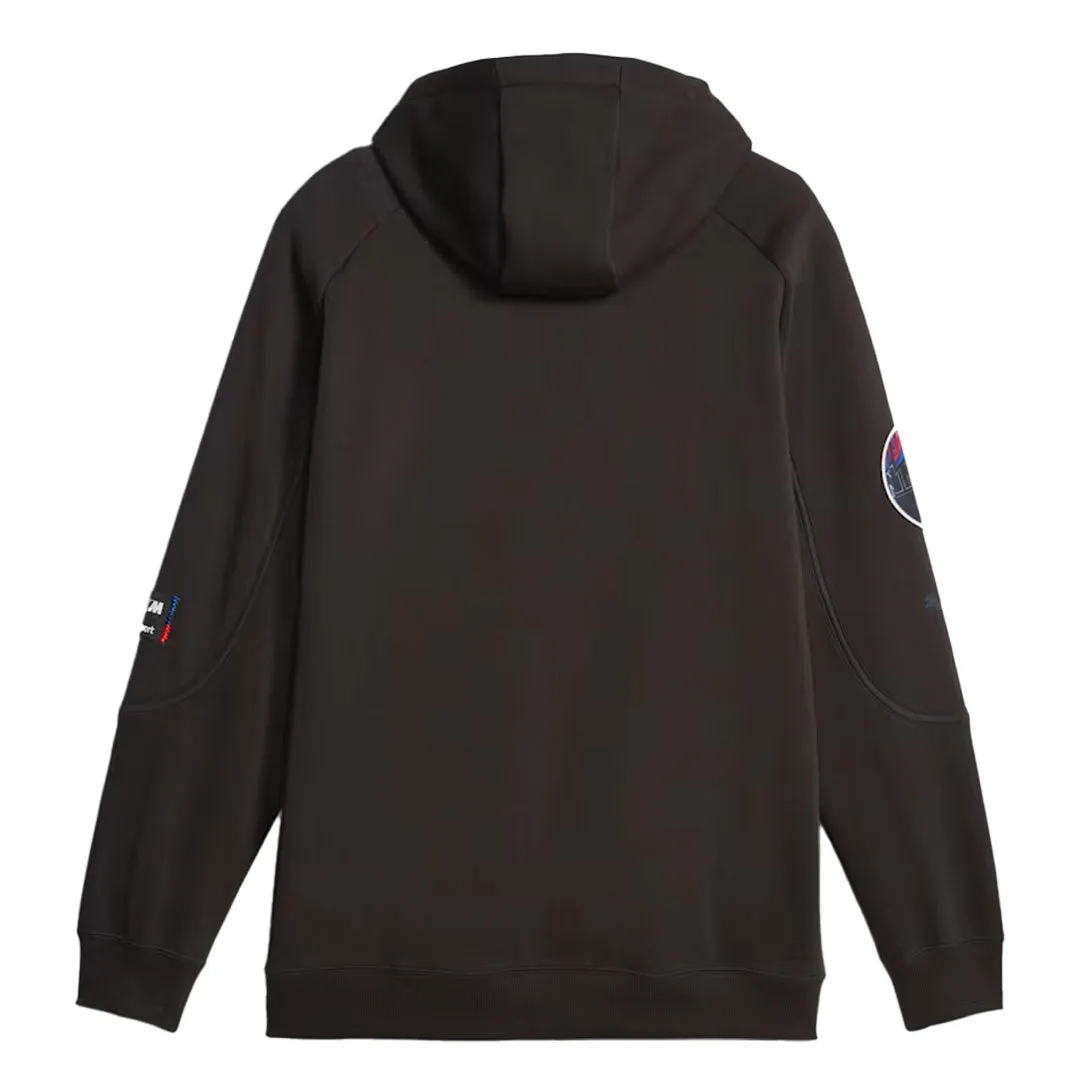 Puma - Sweat à capuche BMW Motorsport pour homme (621073 01)