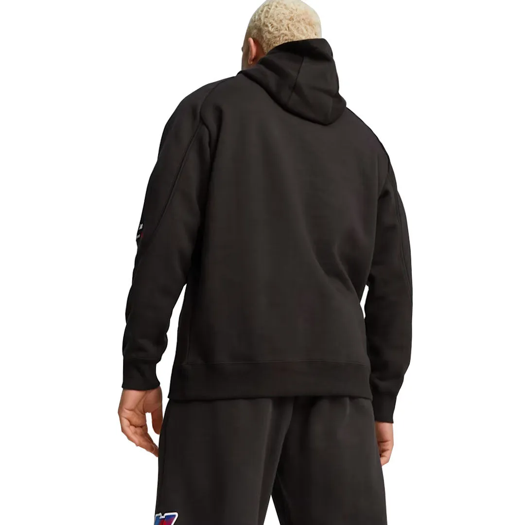 Puma - Sweat à capuche BMW Motorsport pour homme (621073 01)