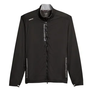 Puma - Veste de golf softshell pour hommes Channel (621527 01)