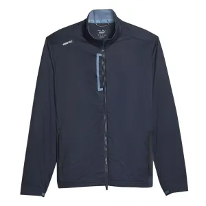 Puma - Veste de golf softshell pour hommes Channel (621527 02)