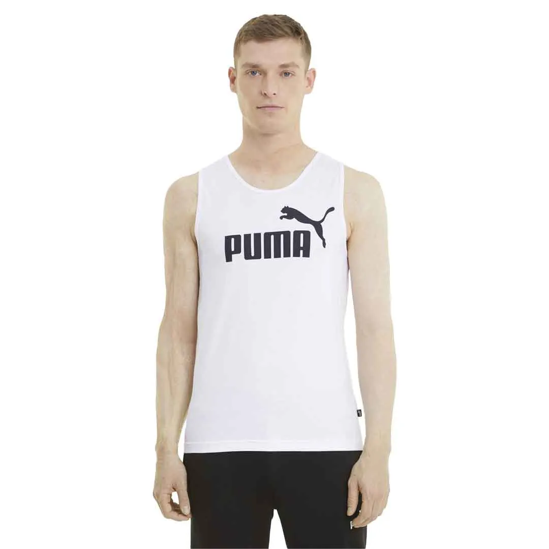 Puma - Débardeur Essentials pour Homme (586670 02)