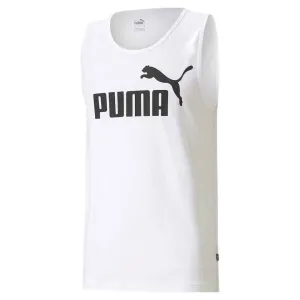 Puma - Débardeur Essentials pour Homme (586670 02)