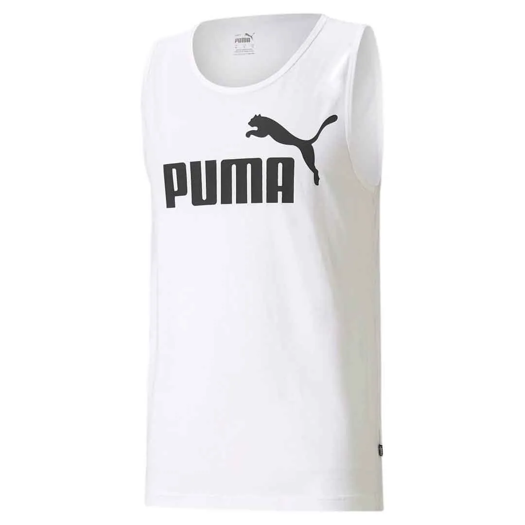Puma - Débardeur Essentials pour Homme (586670 02)