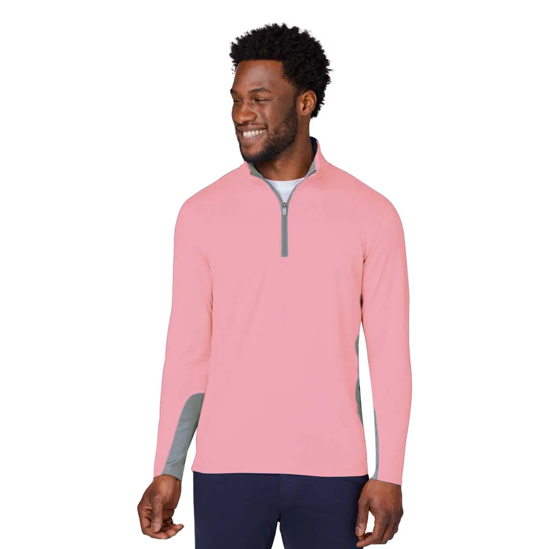 Puma - Pull-over 1/4 zip pour golfeur (599127 41)