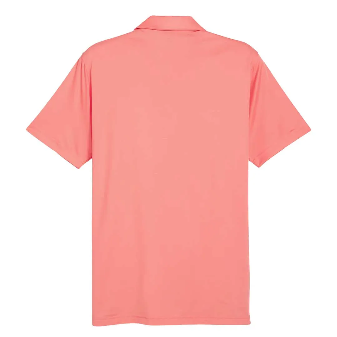 Puma - Polo de golf Gamer pour homme (599120 47)