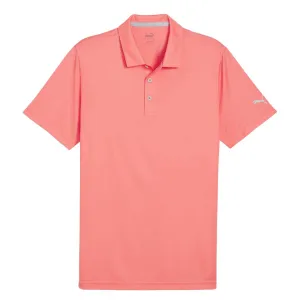 Puma - Polo de golf Gamer pour homme (599120 47)