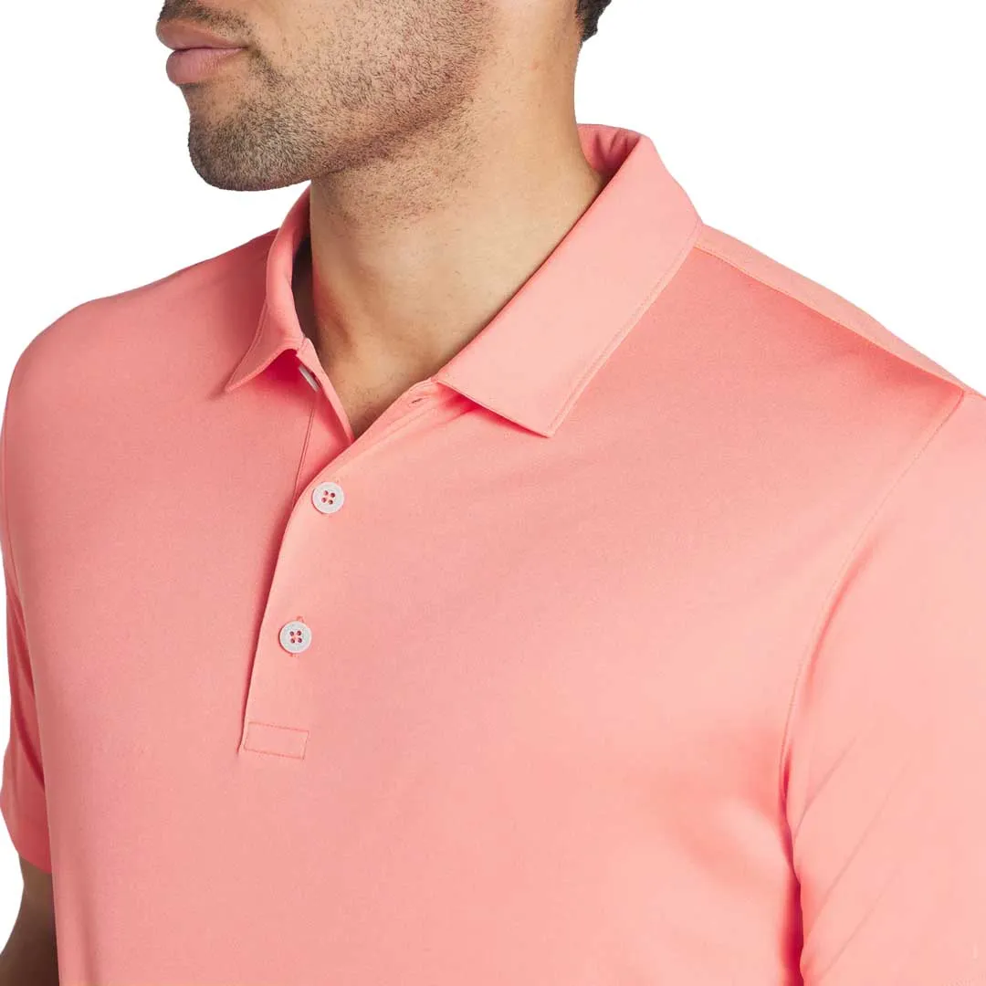 Puma - Polo de golf Gamer pour homme (599120 47)