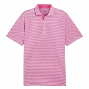 Puma - Polo Golf Isle pour Hommes (624472 05)