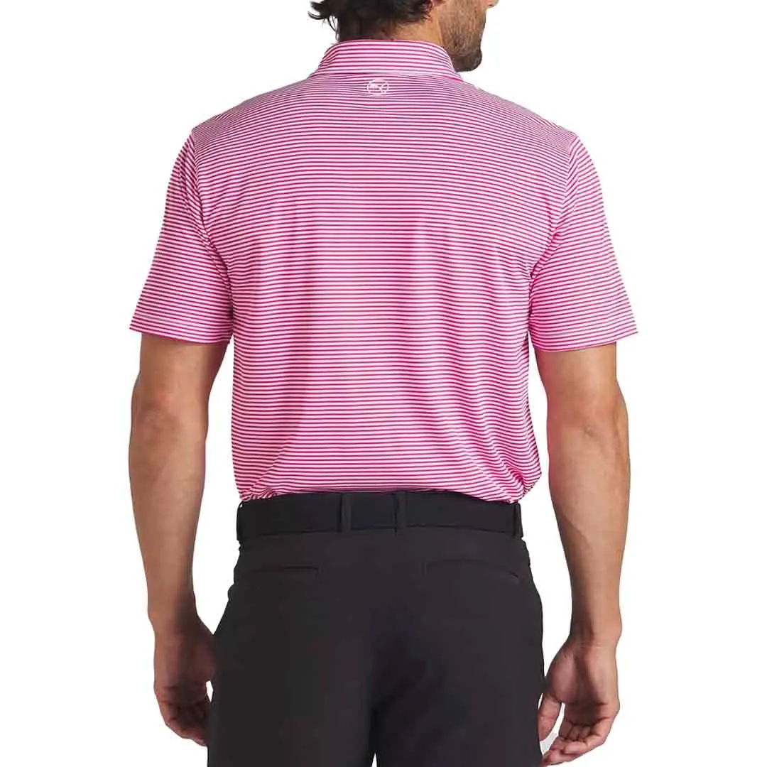Puma - Polo Golf Isle pour Hommes (624472 05)
