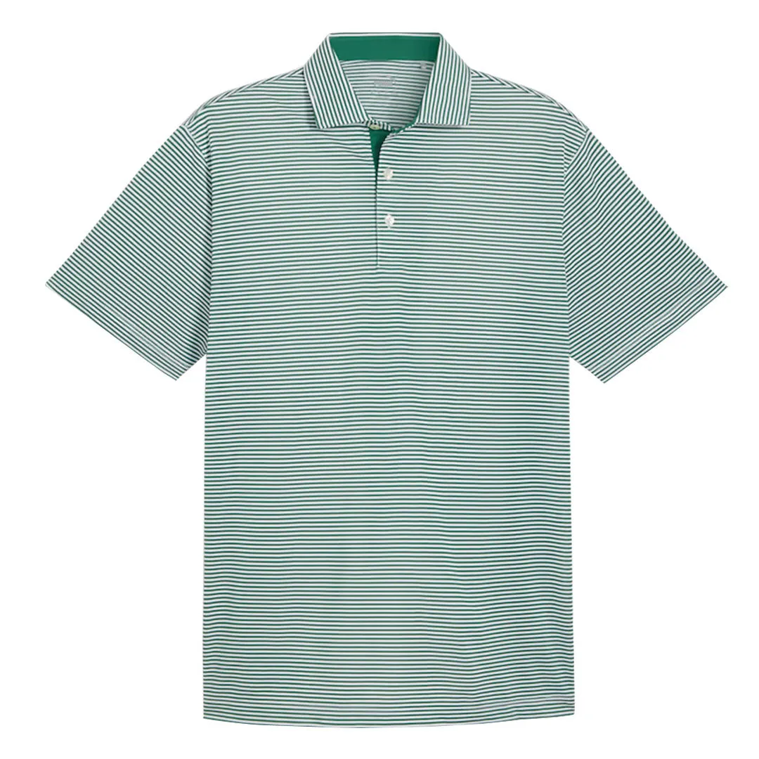 Puma - Polo Golf Piqué Isle pour Homme (624472 06)