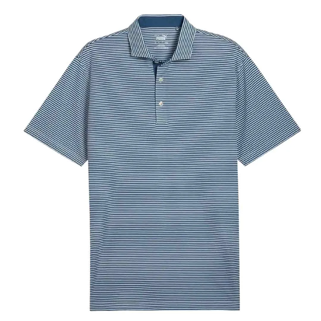Puma - Polo Golf Isle pour Hommes (624472 08)