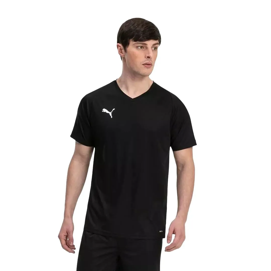 Puma - Maillot Liga Core pour Homme (703509 03)