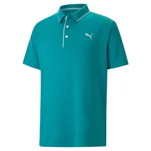 Puma - Polo Mattr Bridges pour Homme (538708 04)