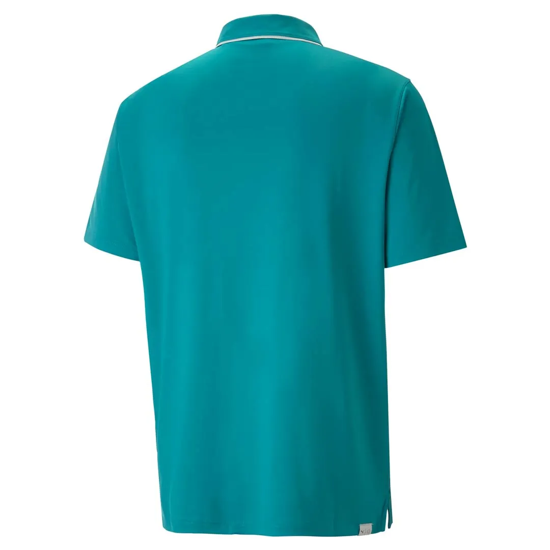 Puma - Polo Mattr Bridges pour Homme (538708 04)