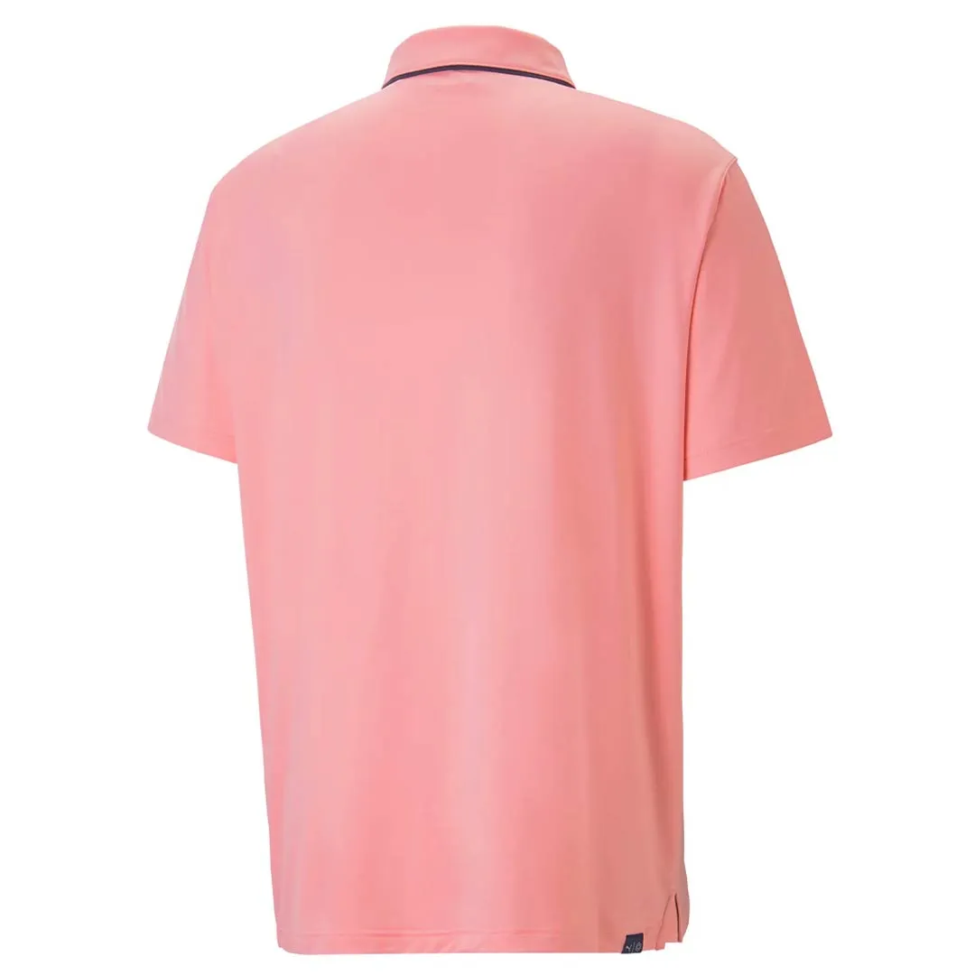 Puma - Polo Mattr Bridges pour Homme (538708 07)