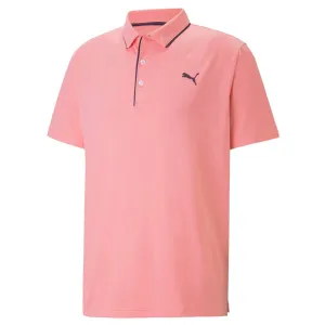 Puma - Polo Mattr Bridges pour Homme (538708 07)