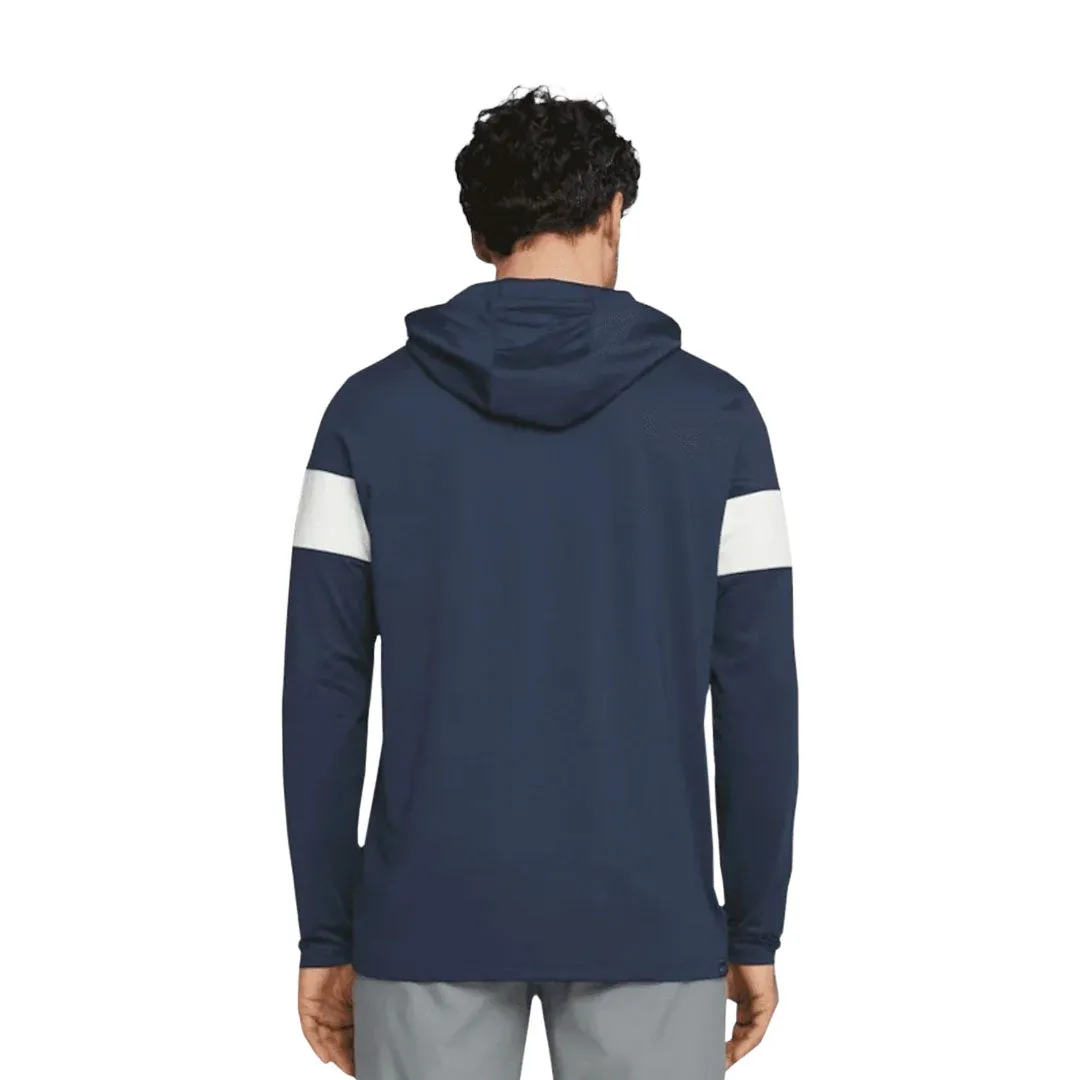 Puma - Sweat à capuche MATTR à motifs colorés pour homme (620252 02)