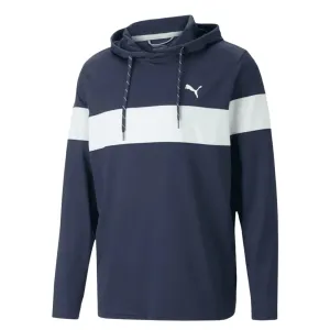 Puma - Sweat à capuche MATTR à motifs colorés pour homme (620252 02)