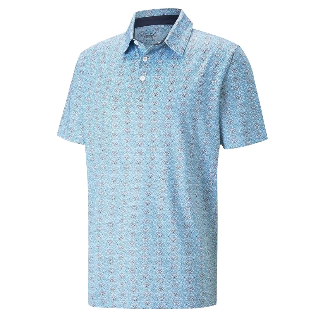 Puma - Polo Mattr Dreamer pour Homme (537461 02)