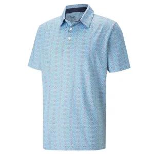 Puma - Polo Mattr Dreamer pour Homme (537461 02)