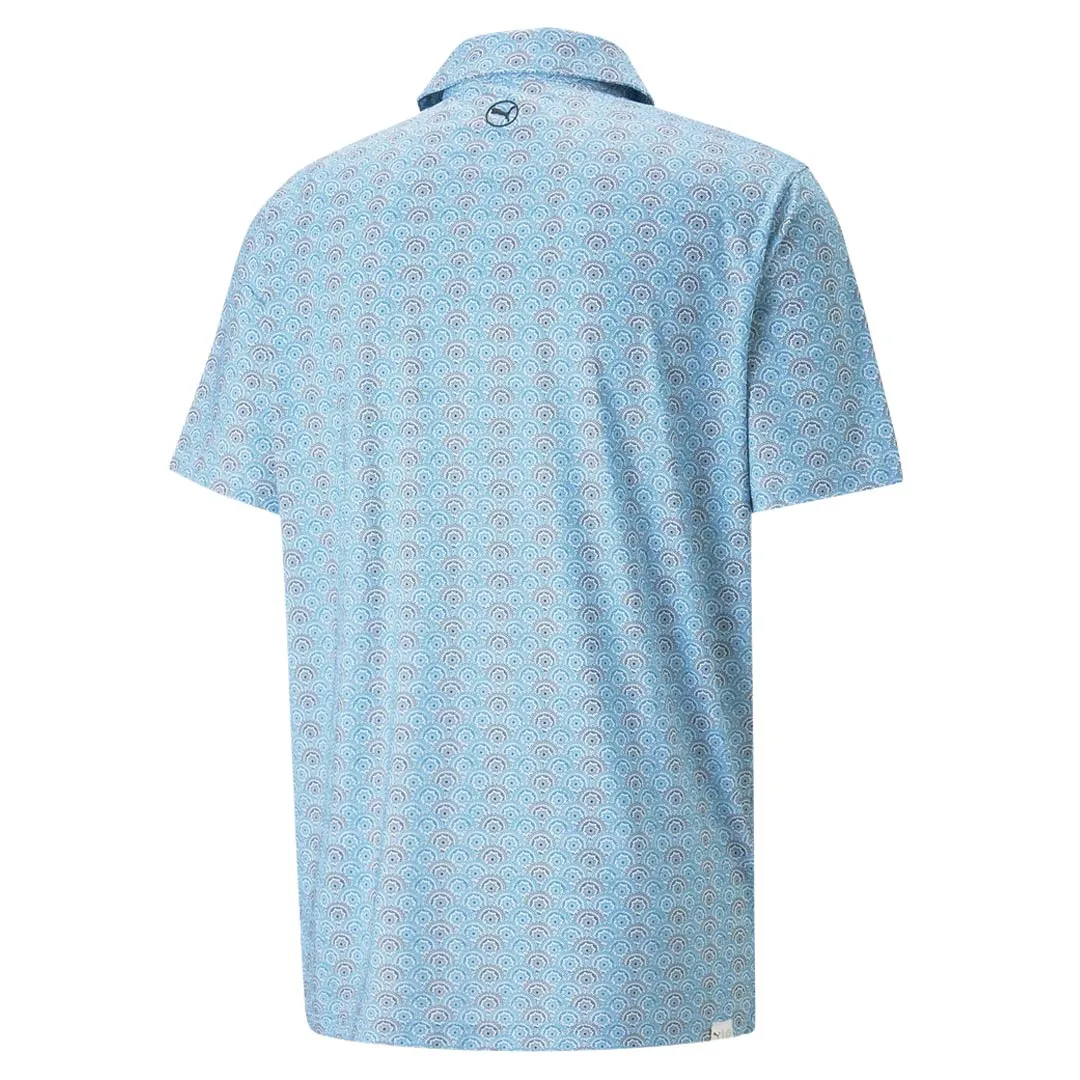 Puma - Polo Mattr Dreamer pour Homme (537461 02)