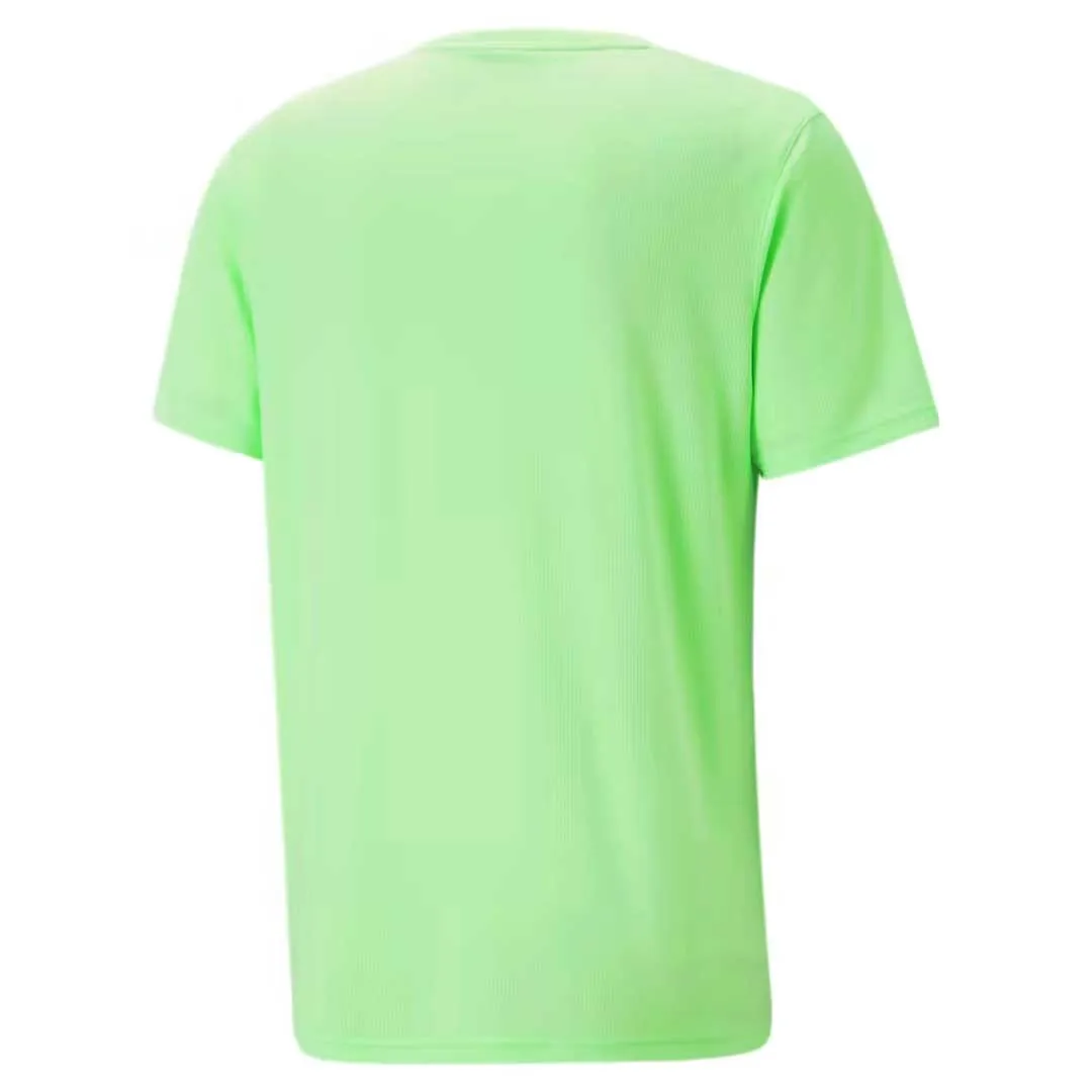 Puma - T-shirt d'entraînement performance pour homme (520314 34)