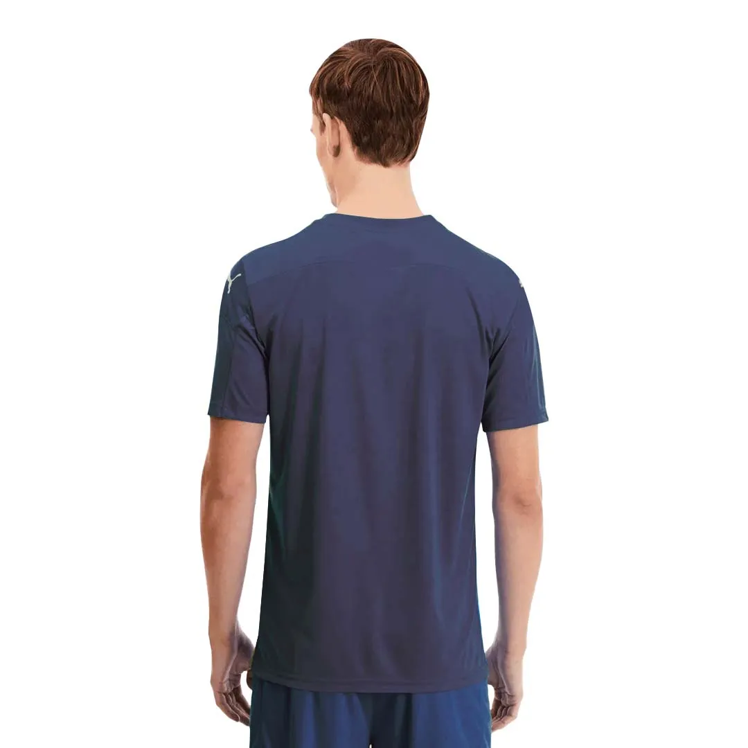 Puma - Maillot graphique Teamfinal 21 pour homme (704150 06)