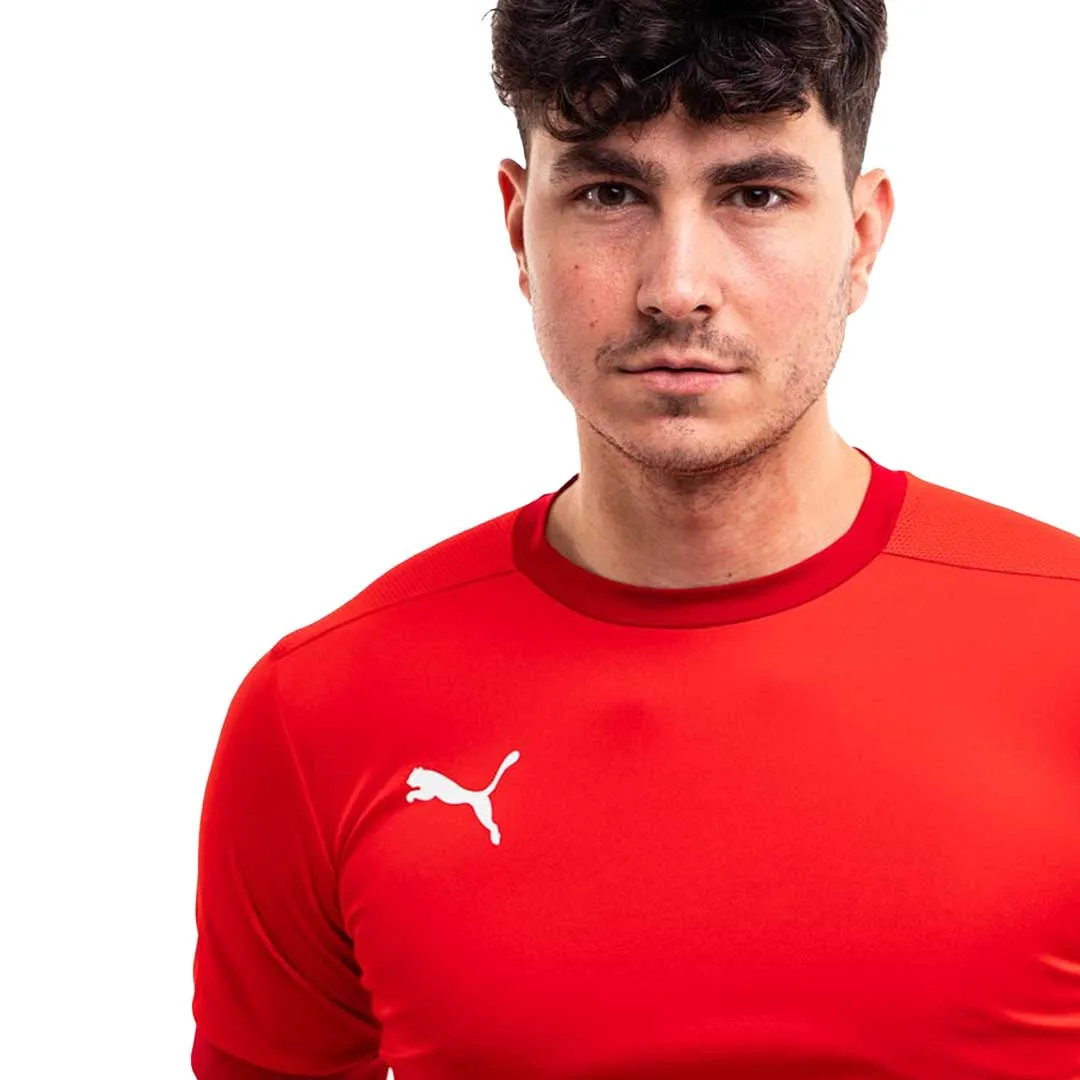 Puma - Maillot Teamgoal 23 pour Homme (704171 01)