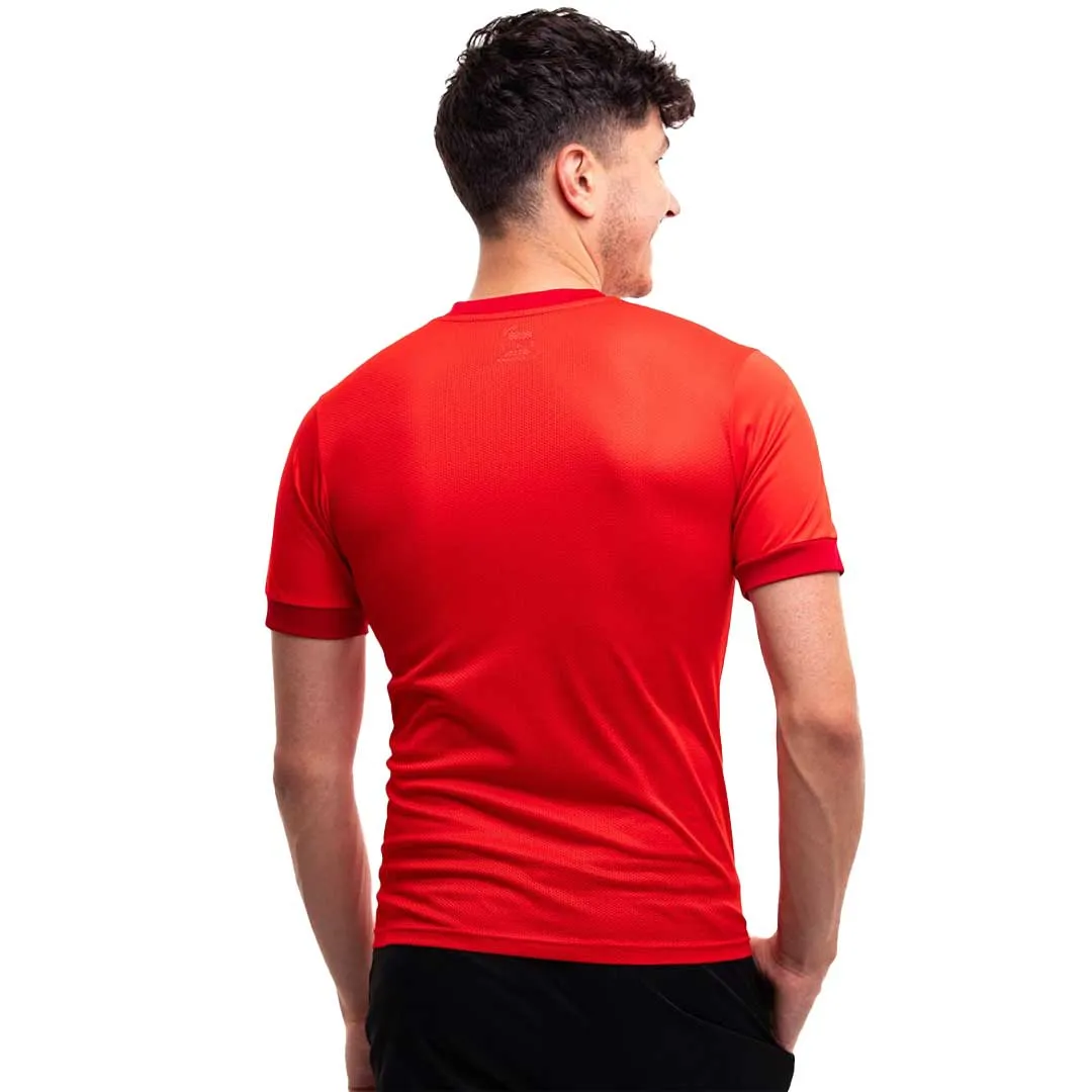 Puma - Maillot Teamgoal 23 pour Homme (704171 01)