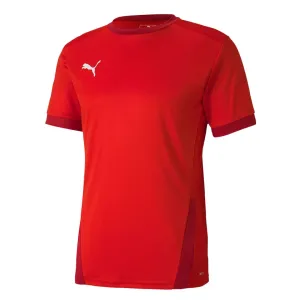 Puma - Maillot Teamgoal 23 pour Homme (704171 01)