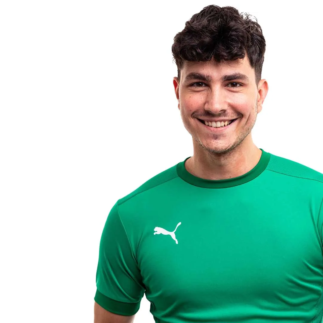 Puma - Maillot Teamgoal 23 pour Homme (704171 05)