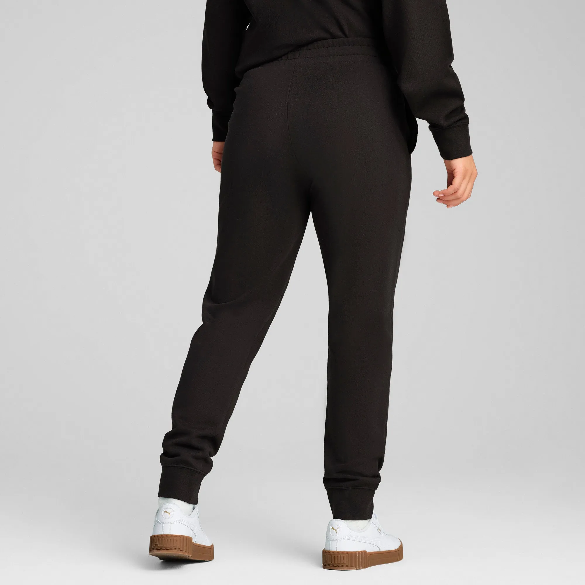 PUMA Pantalon de survêtement ESS ELEVATED pour Femmes