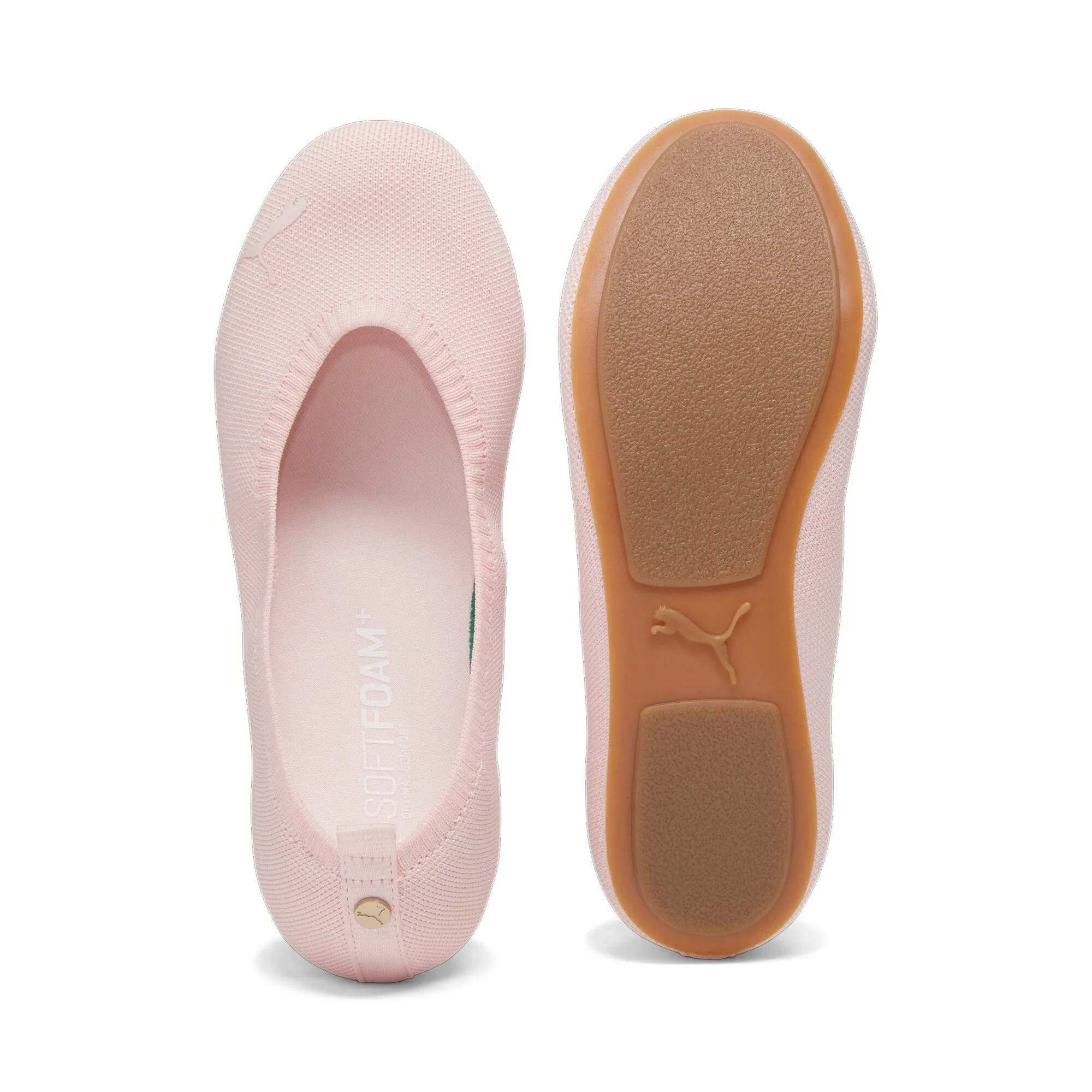 Chaussures de ballet PUMA Illiana pour femmes - Chaussures Hey Dude