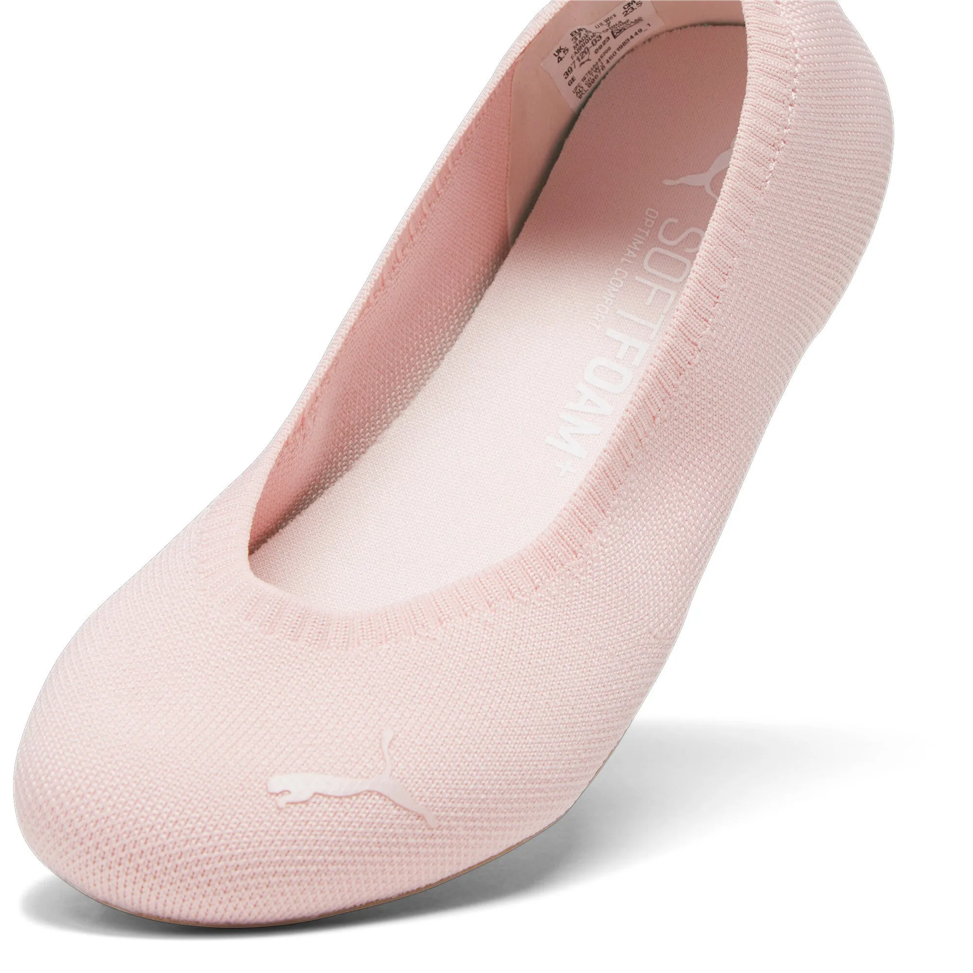 Chaussures de ballet PUMA Illiana pour femmes - Chaussures Hey Dude