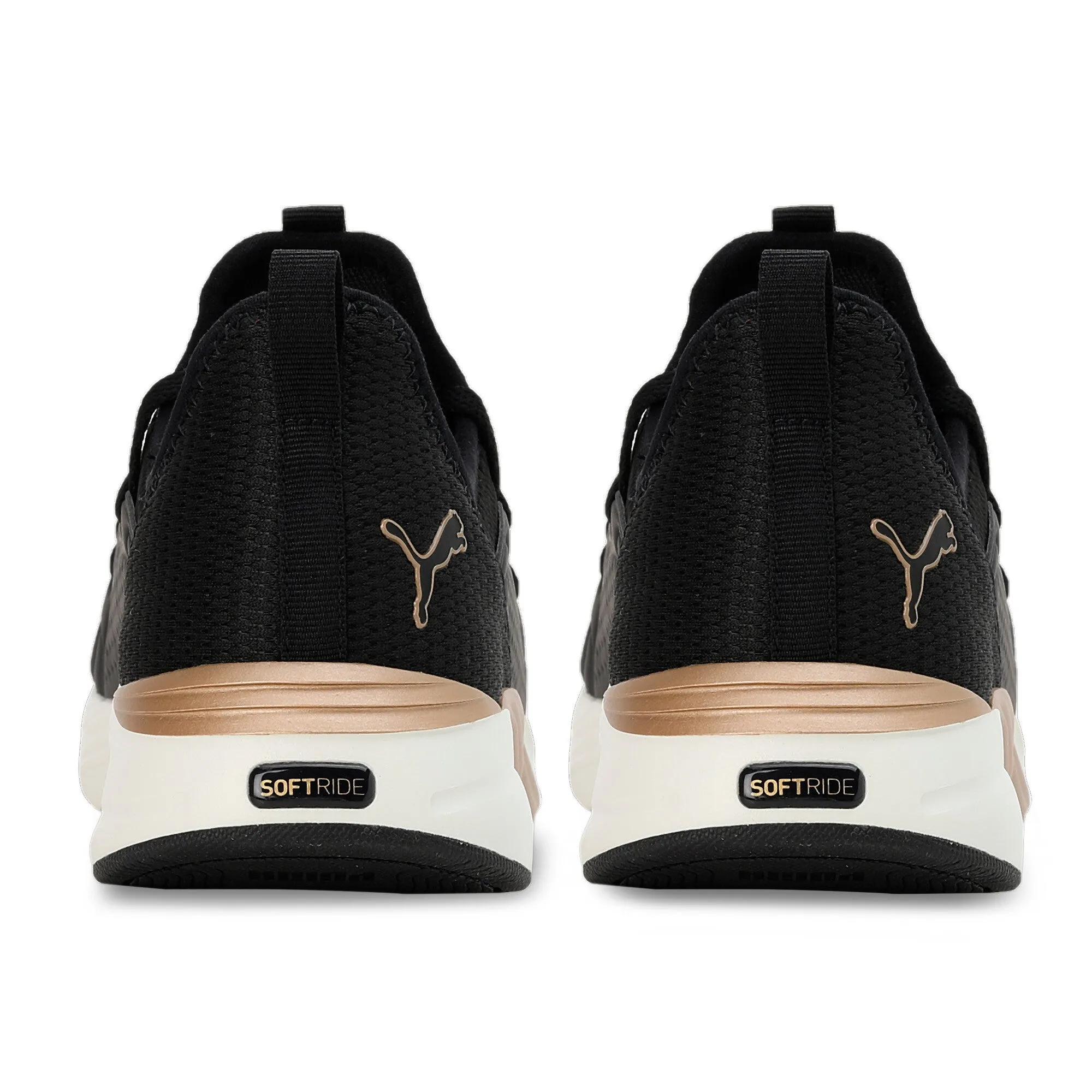 Chaussures de course PUMA Softride Sophia 2 pour femmes Hey Dude Shoes