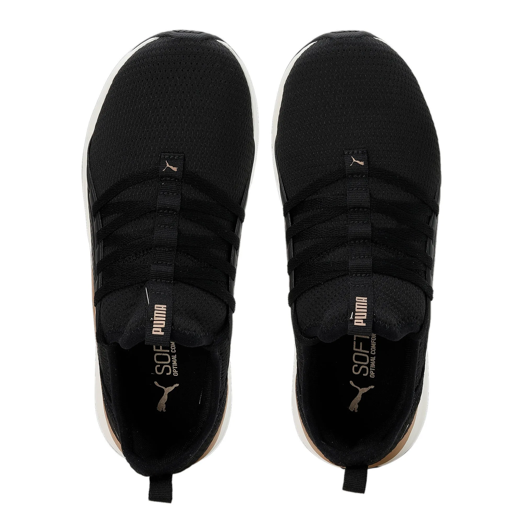 Chaussures de course PUMA Softride Sophia 2 pour femmes Hey Dude Shoes