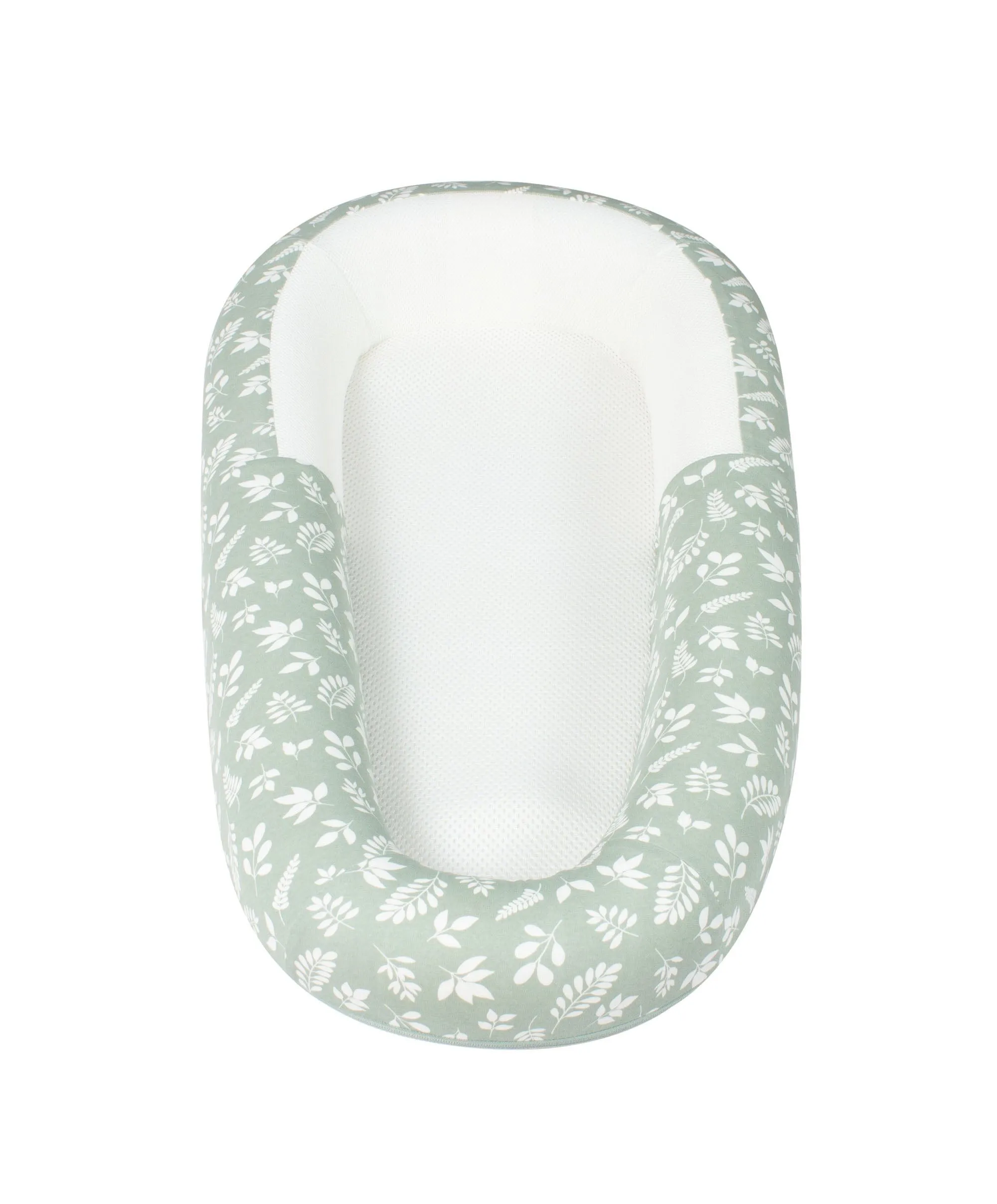 Purflo Lit Bébé Dormeur - Fern Babykids Purflo