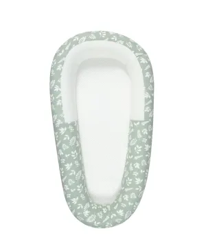 Purflo Lit Bébé Dormeur - Fern Babykids Purflo