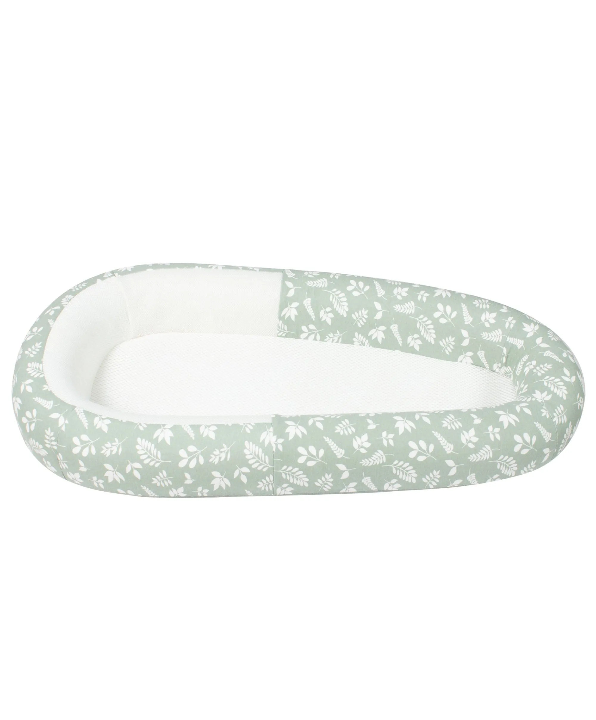Purflo Lit Bébé Dormeur - Fern Babykids Purflo