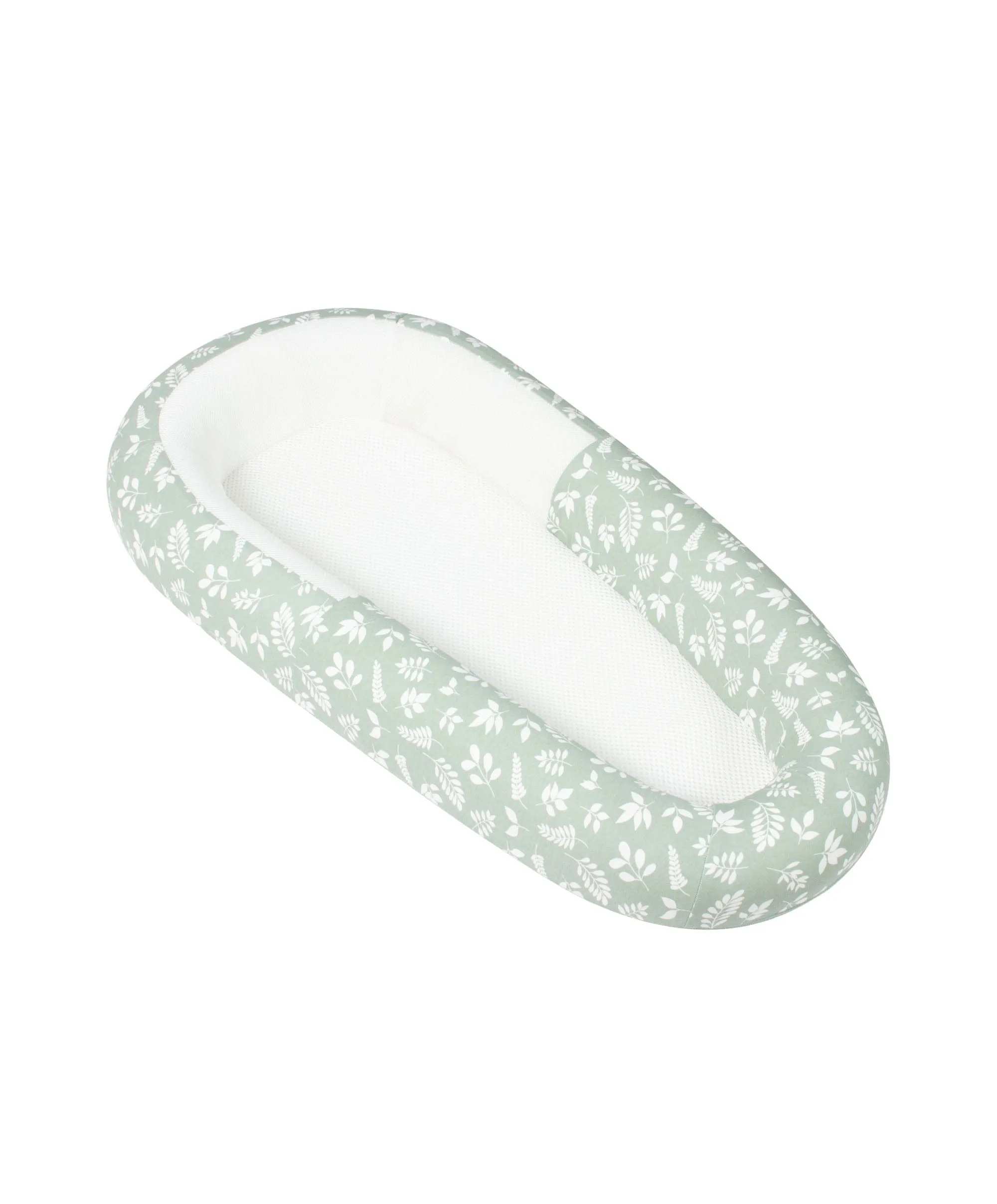 Purflo Lit Bébé Dormeur - Fern Babykids Purflo