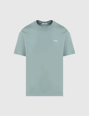 T-shirt avec logo QATARAT