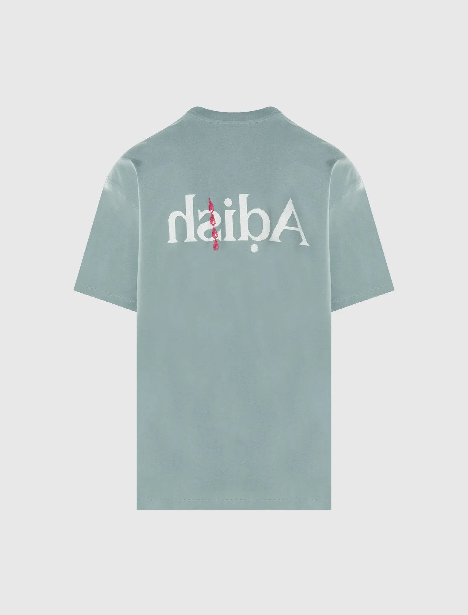 T-shirt avec logo QATARAT
