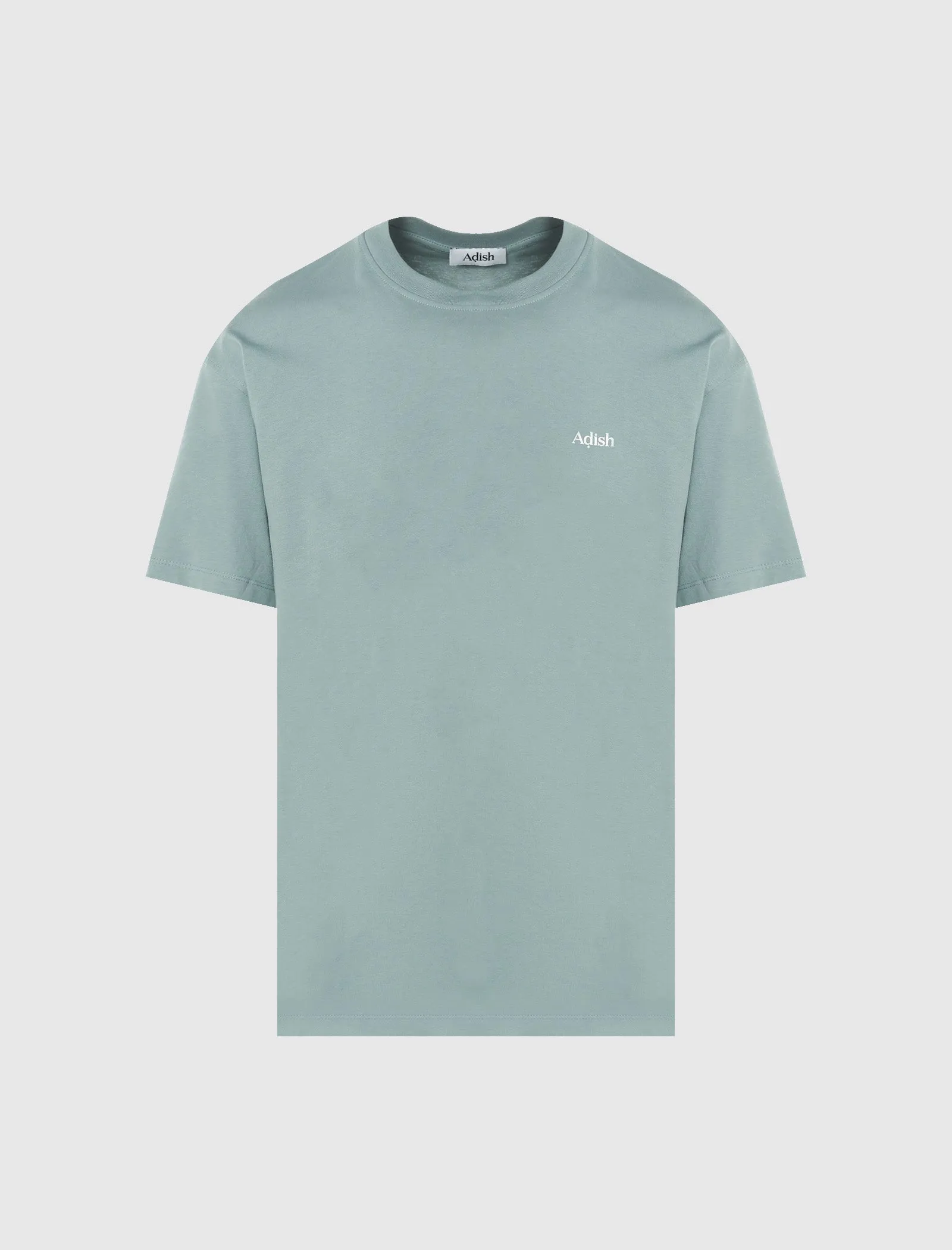 T-shirt avec logo QATARAT