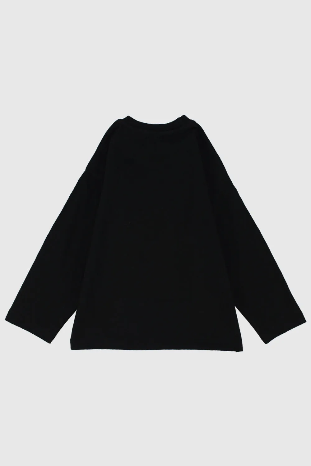 T-shirt manches longues 