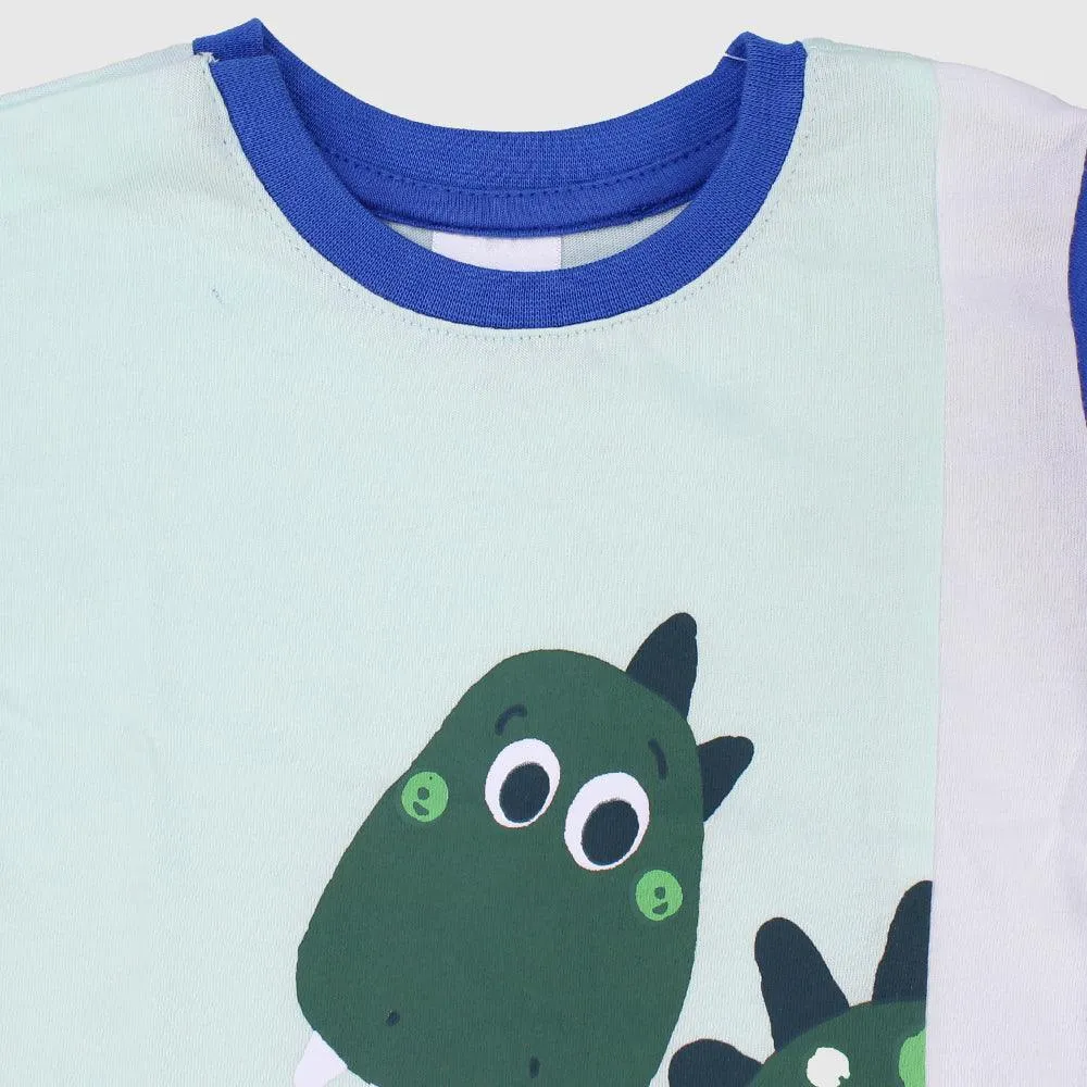 T-shirt manches courtes 