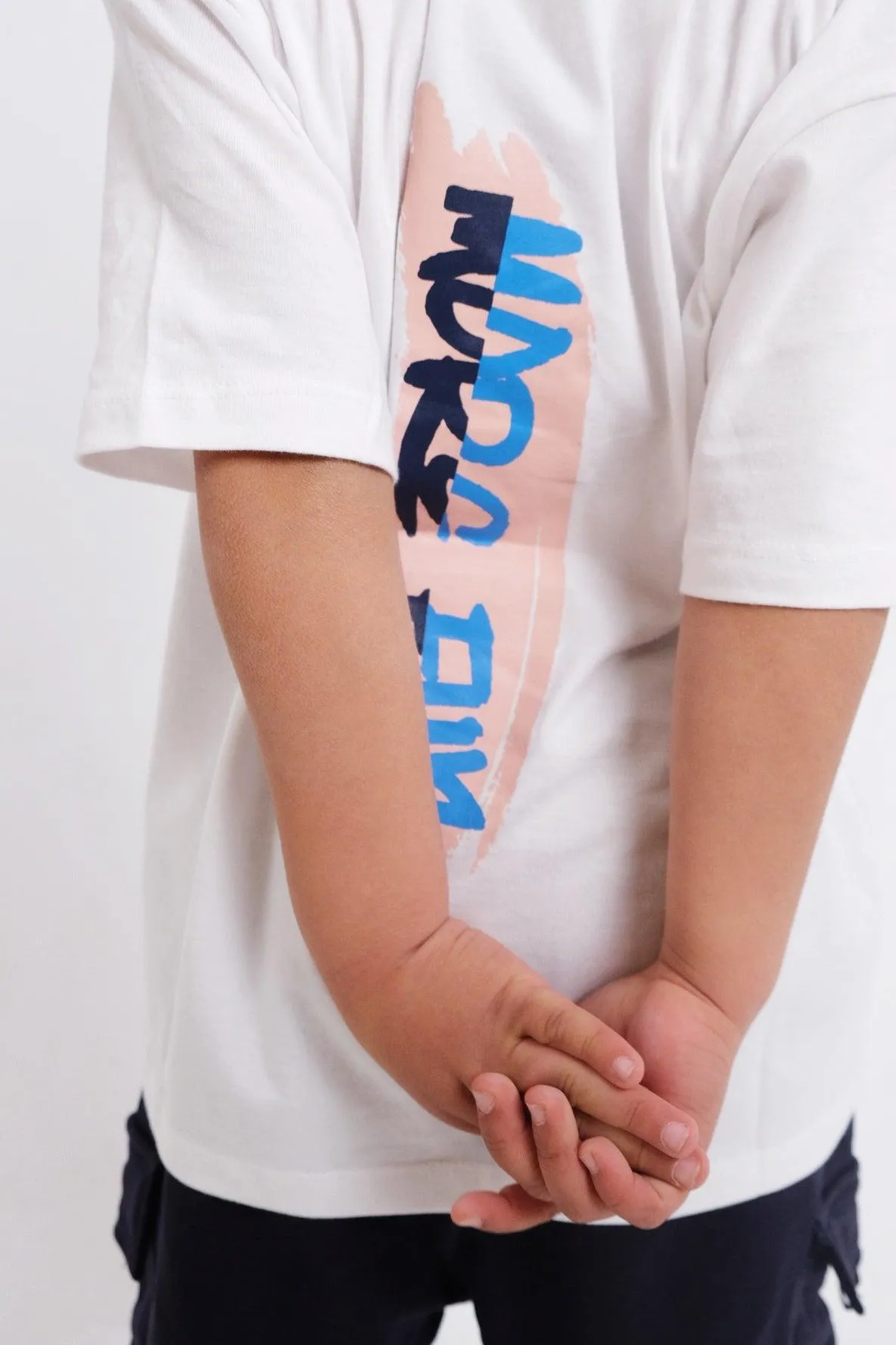 T-shirt manches courtes 