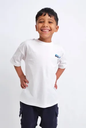 T-shirt manches courtes 