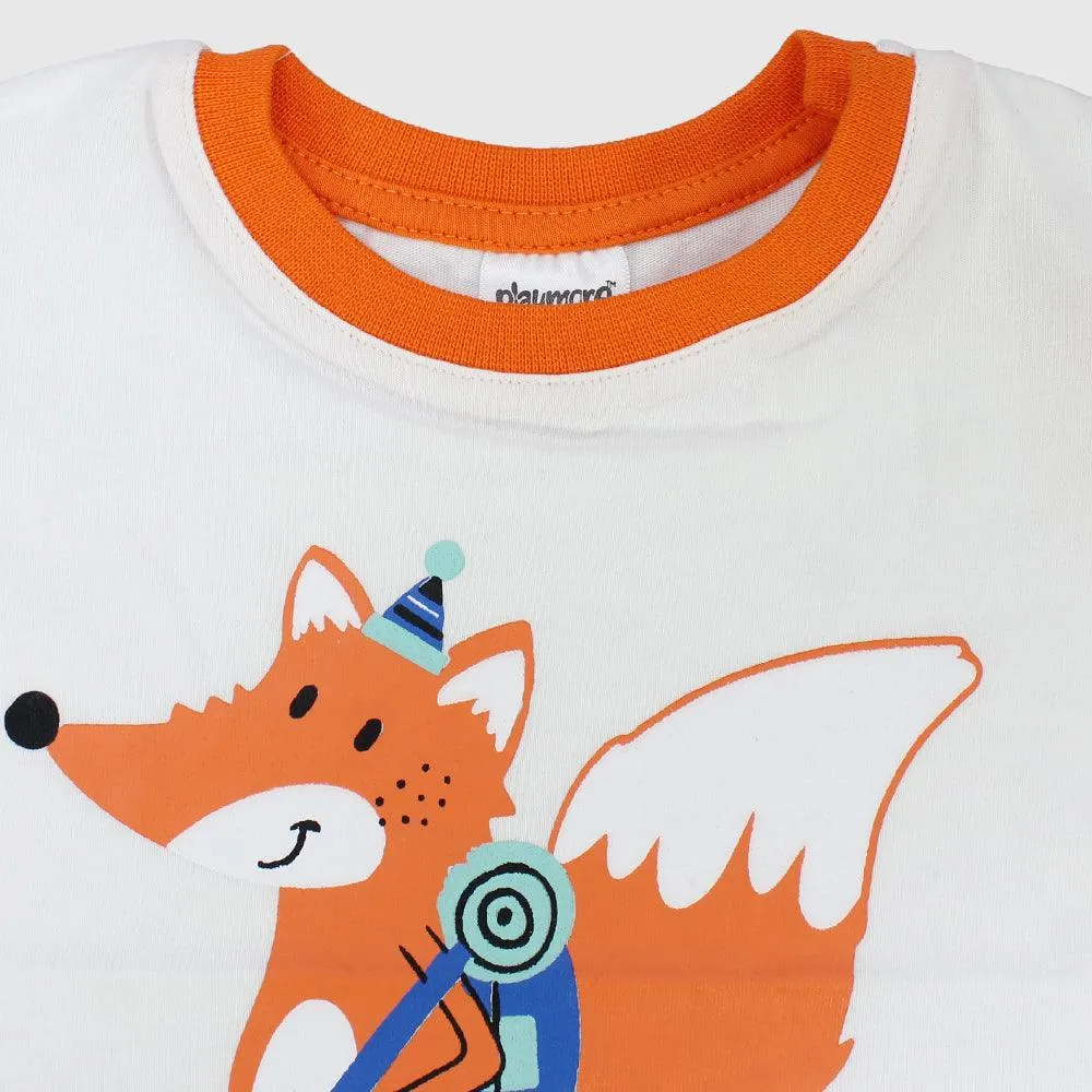 T-shirt manches courtes 